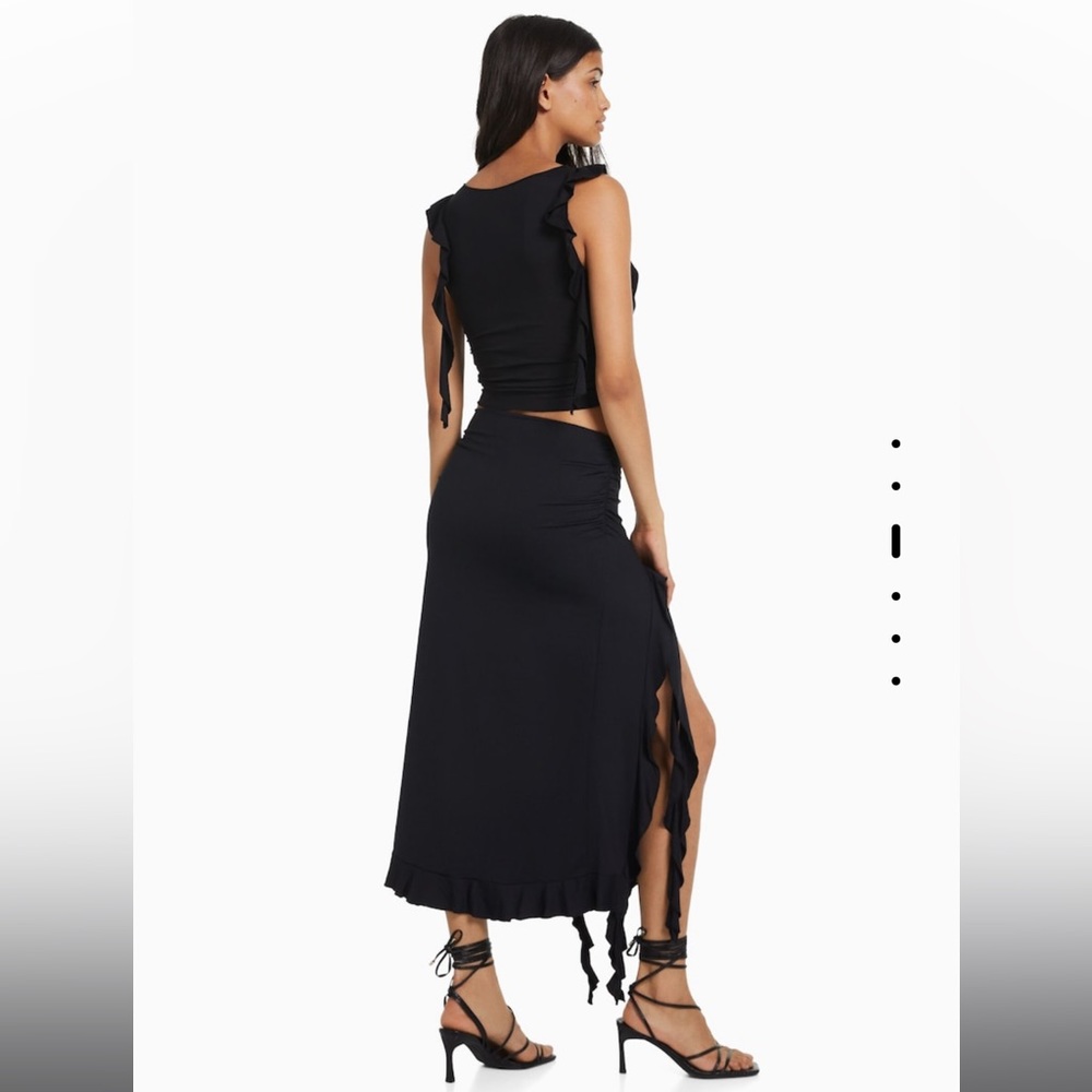 BERSHKA - Picture 5 of 8